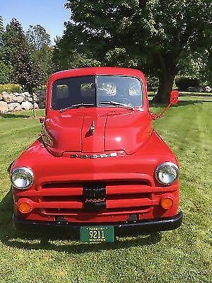 1951 Dodge Other Pickups - photo 2