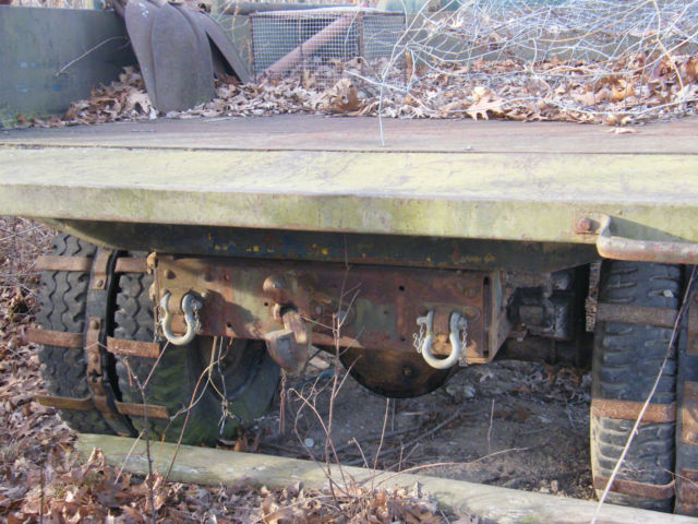 1951 Dodge Other Pickups Base 2-door - photo 2