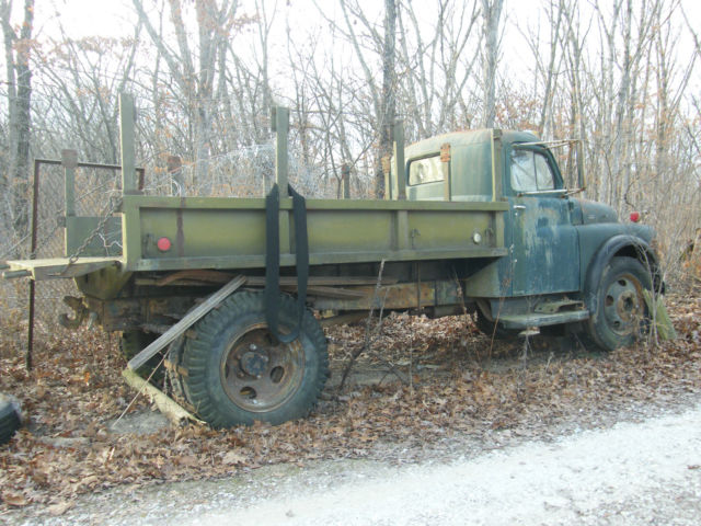 1951 Dodge Other Pickups Base 2-door - photo 3