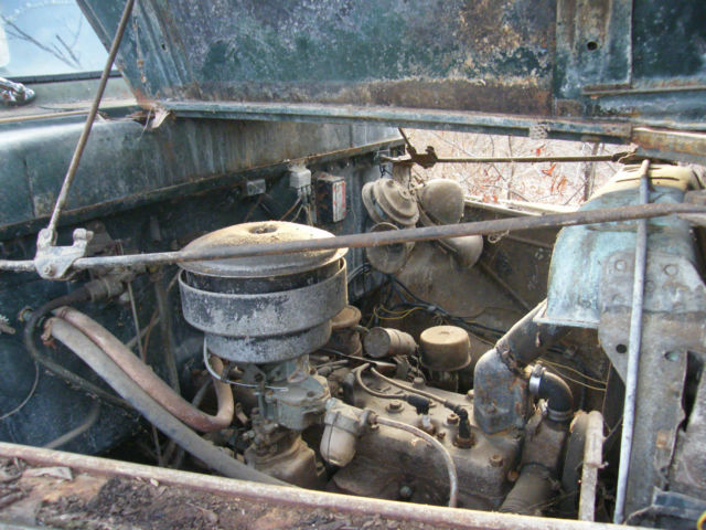 1951 Dodge Other Pickups Base 2-door - photo 5