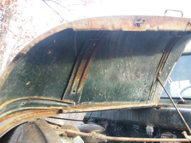 1951 Dodge Other Pickups Base 2-door - photo 8