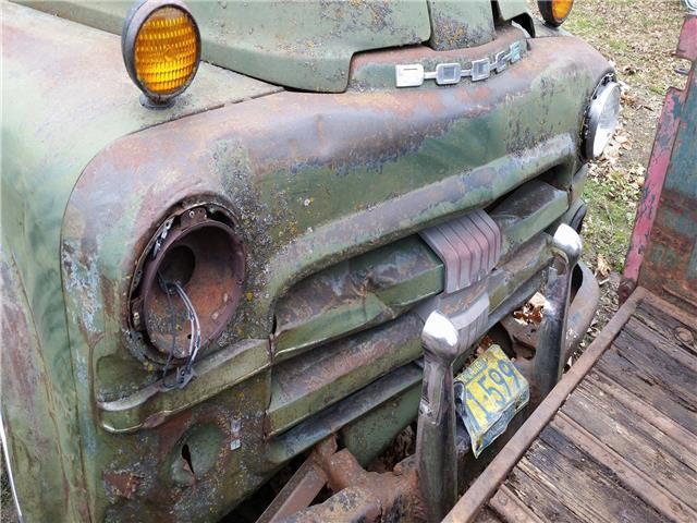1951 Dodge Other Pickups -- - photo 6