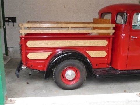 1951 Chevrolet Other Pickups - photo 12