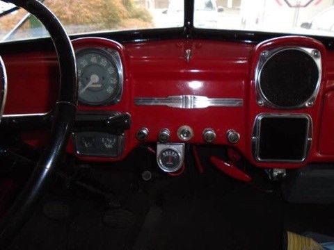 1951 Chevrolet Other Pickups - photo 3
