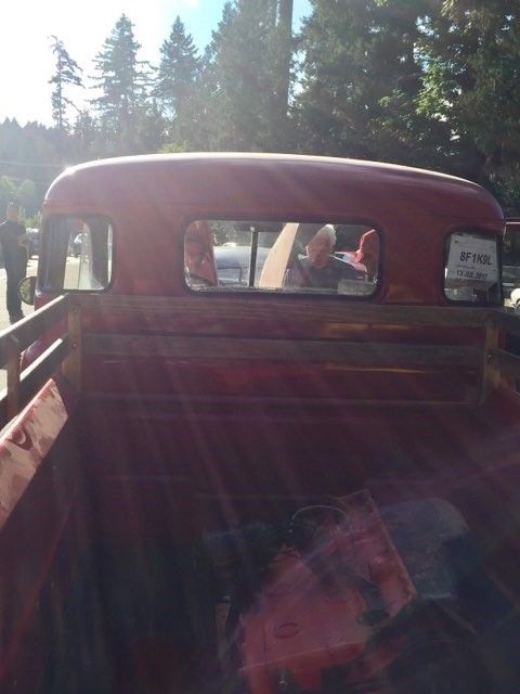 1951 Chevrolet Other Pickups - photo 6