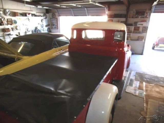 1951 Dodge Other Pickups All Original - photo 10
