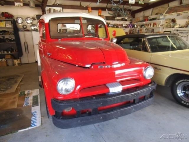 1951 Dodge Other Pickups All Original - photo 2