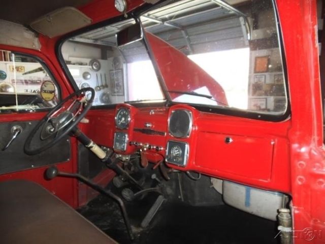 1951 Dodge Other Pickups All Original - photo 4