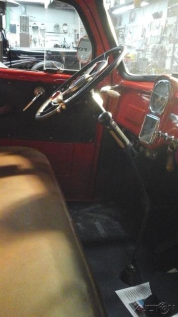 1951 Dodge Other Pickups All Original - photo 5