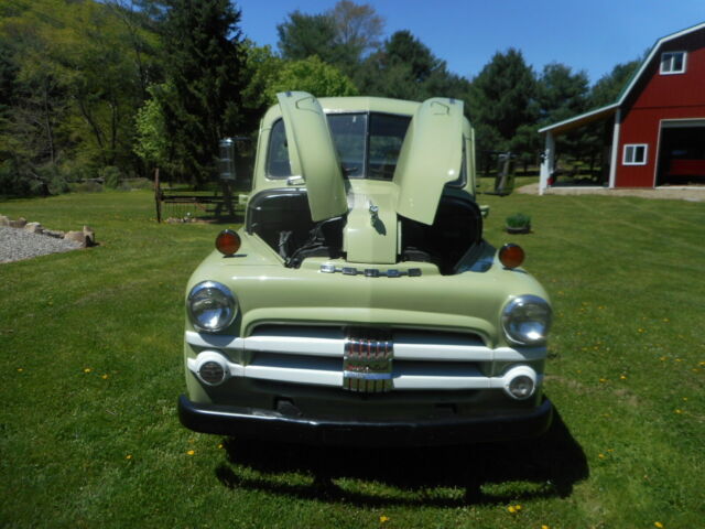 1951 Dodge Other Pickups - photo 10