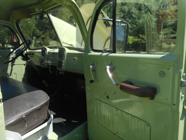 1951 Dodge Other Pickups - photo 11