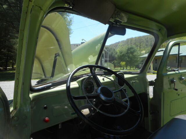 1951 Dodge Other Pickups - photo 13