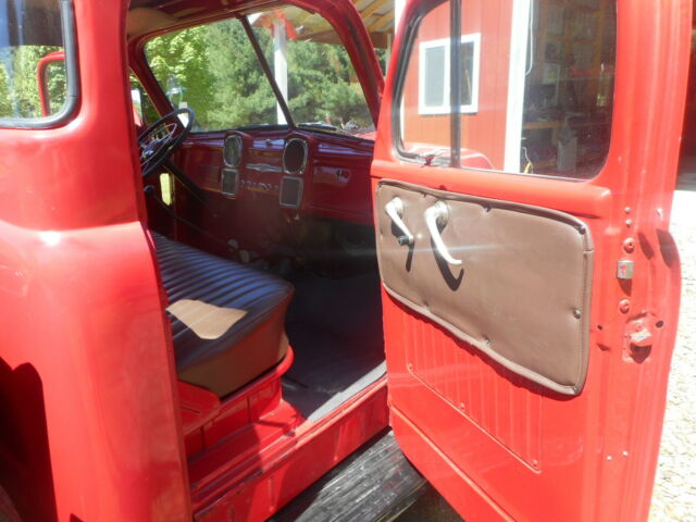 1951 Dodge Other Pickups - photo 10