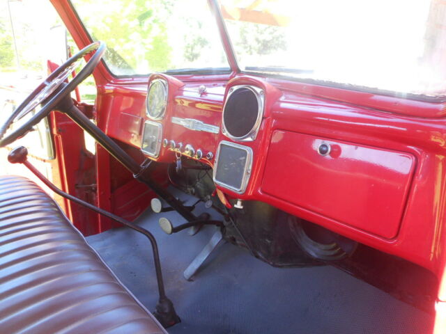 1951 Dodge Other Pickups - photo 11