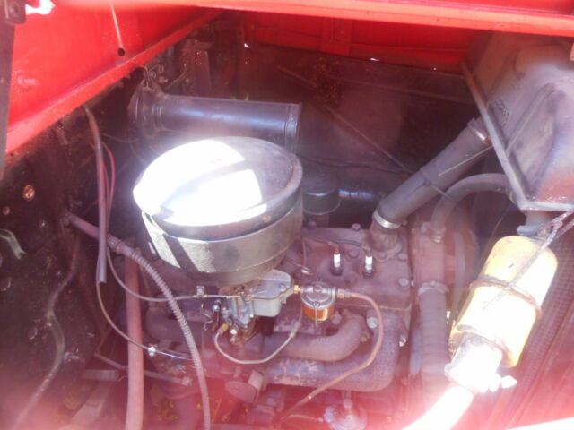 1951 Dodge Other Pickups - photo 12