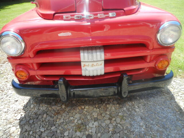 1951 Dodge Other Pickups - photo 13