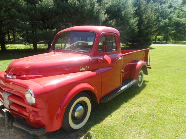 1951 Dodge Other Pickups - photo 2