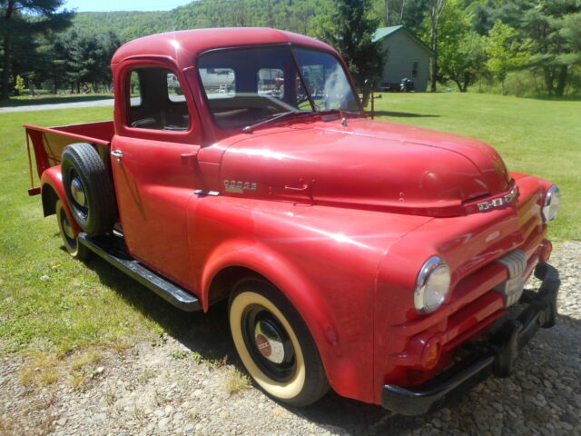 1951 Dodge Other Pickups - photo 3