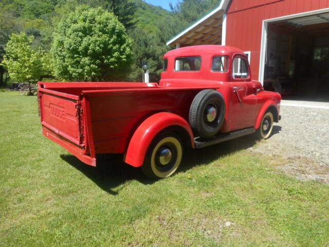 1951 Dodge Other Pickups - photo 4