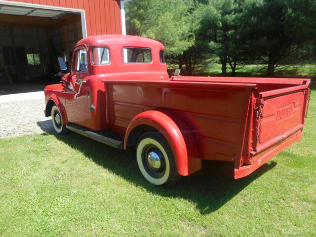 1951 Dodge Other Pickups - photo 6