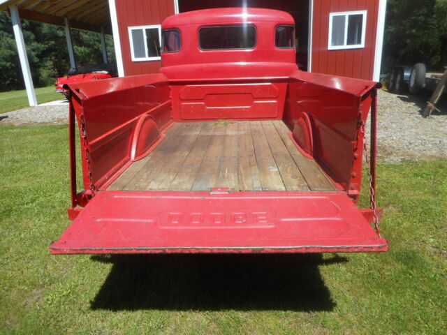 1951 Dodge Other Pickups - photo 7