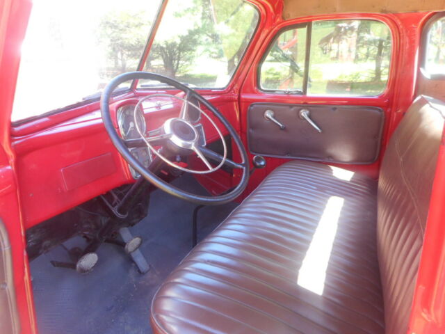 1951 Dodge Other Pickups - photo 8