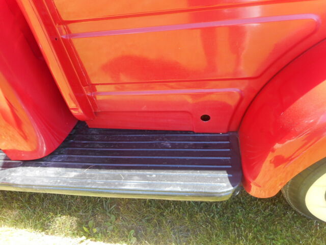 1951 Dodge Other Pickups - photo 9