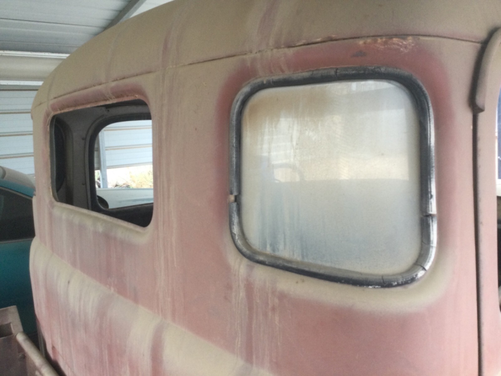1951 Dodge B Series B1-B Pilot House - photo 12