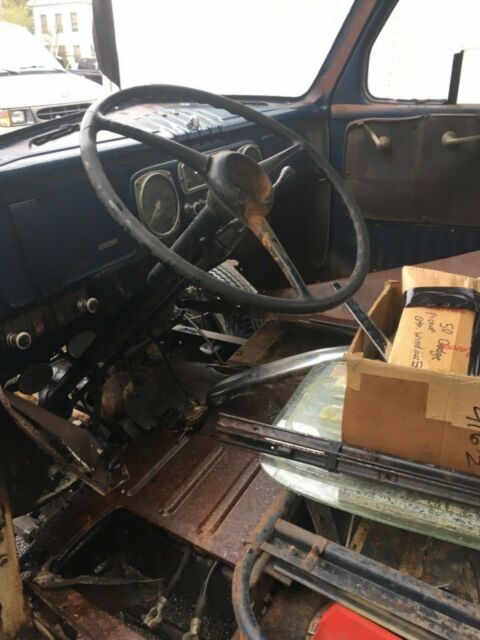 1951 Dodge Other Pickups - photo 12