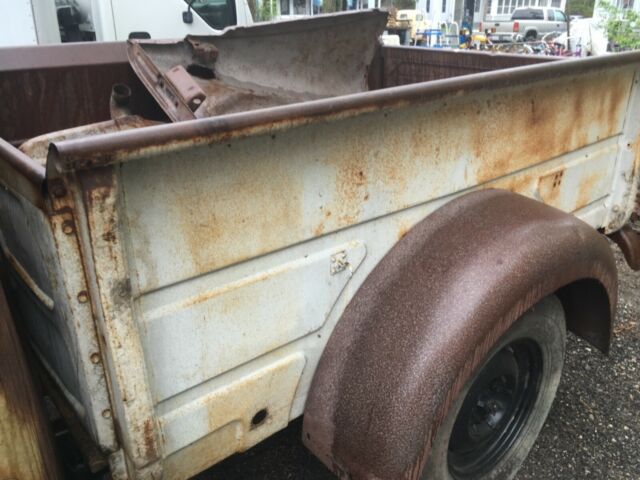 1951 Dodge Other Pickups - photo 3