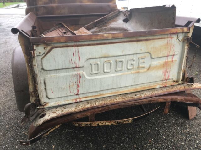 1951 Dodge Other Pickups - photo 5