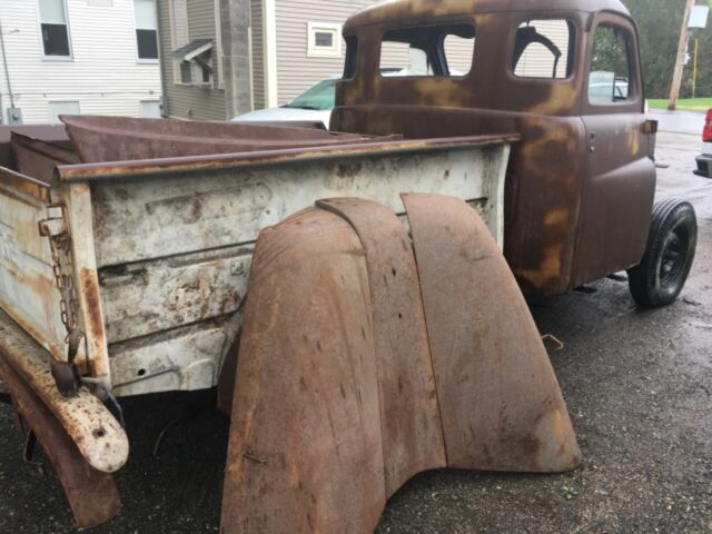 1951 Dodge Other Pickups - photo 6