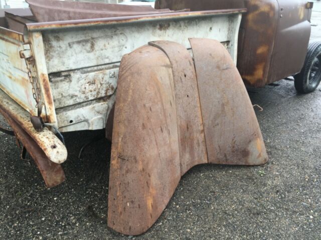 1951 Dodge Other Pickups - photo 7
