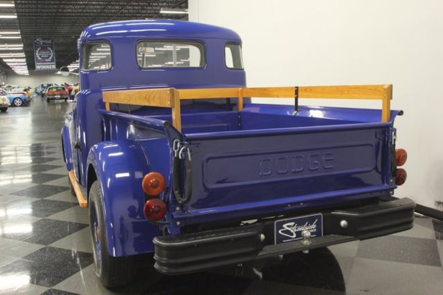 1951 Dodge Other Pickups 5-Window - photo 10