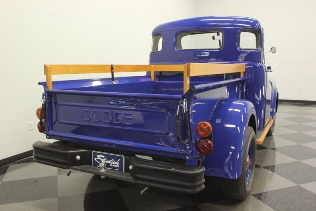 1951 Dodge Other Pickups 5-Window - photo 12