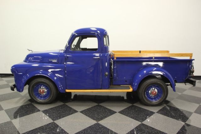 1951 Dodge Other Pickups 5-Window - photo 2