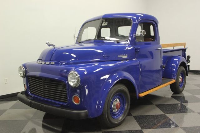 1951 Dodge Other Pickups 5-Window - photo 5