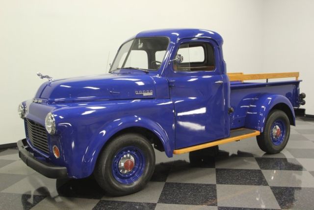 1951 Dodge Other Pickups 5-Window - photo 6