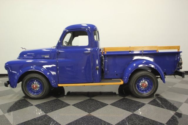 1951 Dodge Other Pickups 5-Window - photo 7
