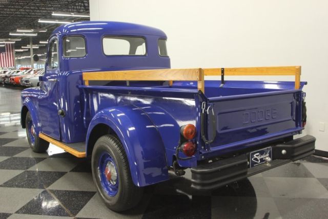 1951 Dodge Other Pickups 5-Window - photo 9
