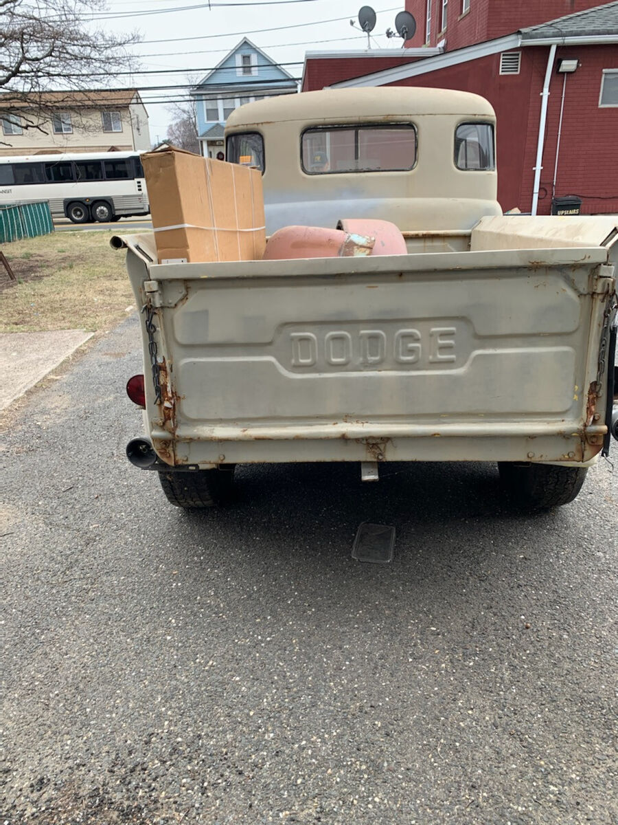 1951 Dodge Other Pickups - photo 10