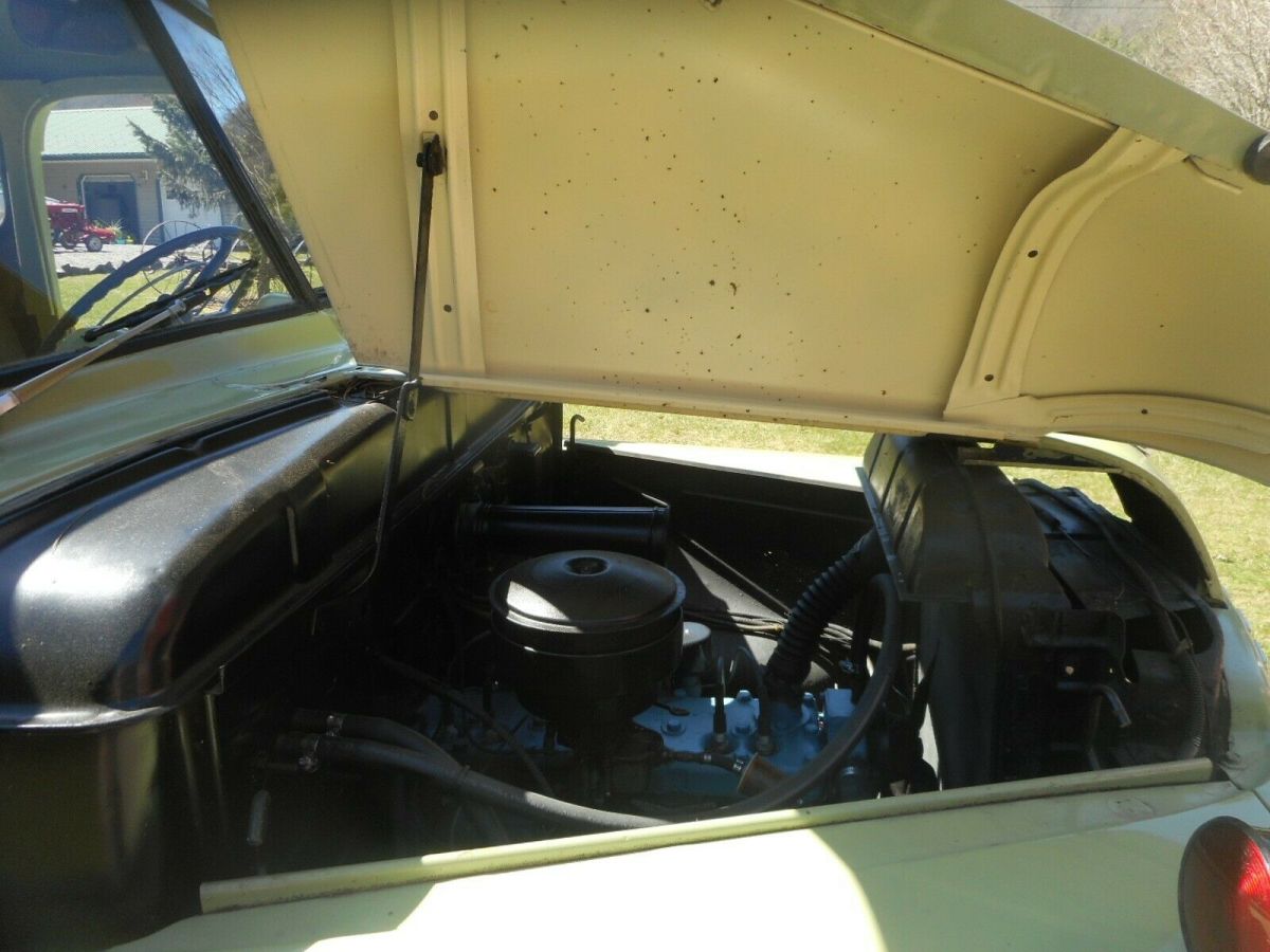 1951 Dodge Other Pickups - photo 8