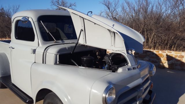 1951 Dodge Other Pickups PILOT HOUSE 5 WINDOW - photo 10