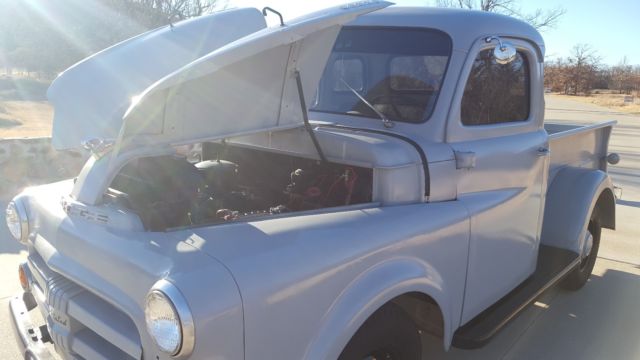 1951 Dodge Other Pickups PILOT HOUSE 5 WINDOW - photo 11