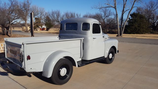 1951 Dodge Other Pickups PILOT HOUSE 5 WINDOW - photo 3