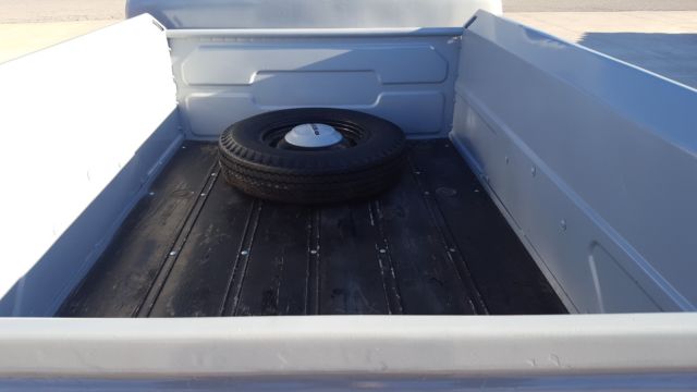 1951 Dodge Other Pickups PILOT HOUSE 5 WINDOW - photo 5