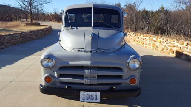 1951 Dodge Other Pickups PILOT HOUSE 5 WINDOW - photo 9