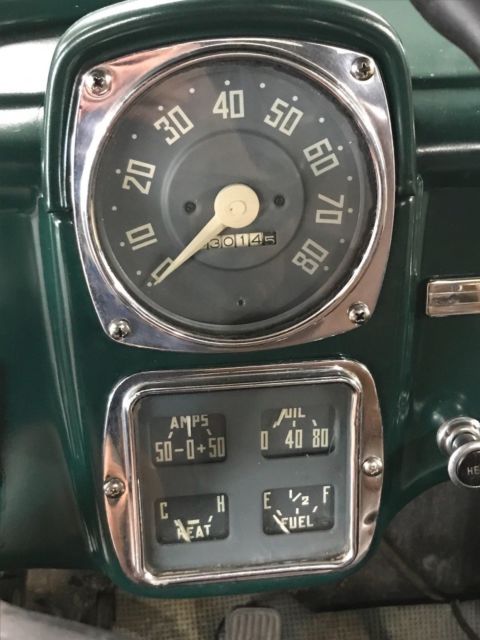 1951 Dodge Other Pickups - photo 12