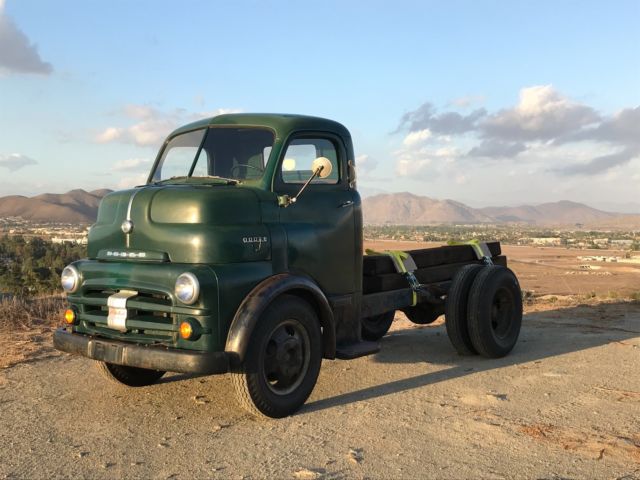 1951 Dodge Other Pickups - photo 2