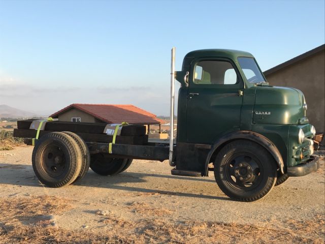 1951 Dodge Other Pickups - photo 3